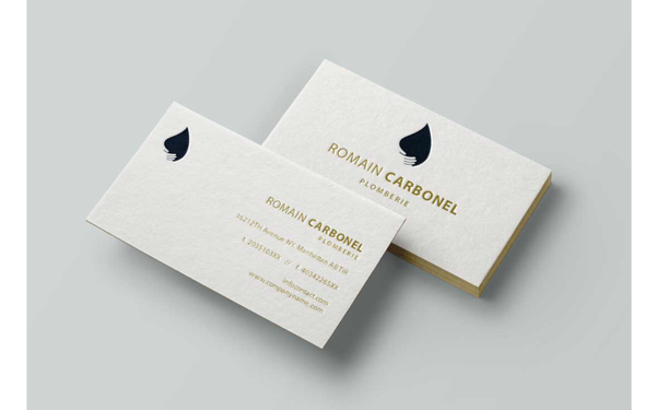 Carbonel Romain plombier