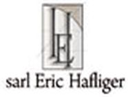 SARL ERIC HAFLIGER Fabrication et commerce de gros