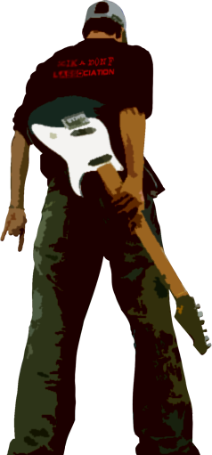 École de Musiques Actuelles Zikadonf établissement d'éducation spécialisée