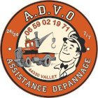ADVO Assistance Dépannage Véhicules Occasions dépannage et remorquage d'automobile