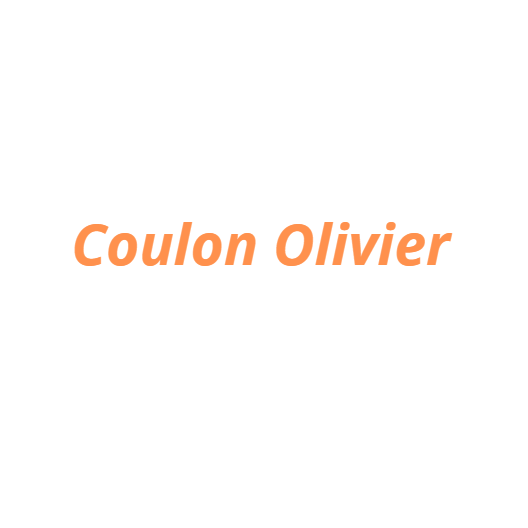 Coulon Olivier