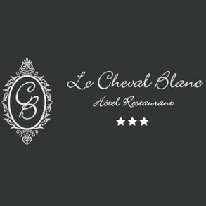 Logis Hôtel le Cheval Blanc