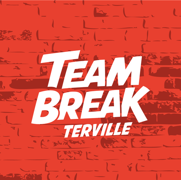 Team Break Terville association, organisme de consommateurs et d'usagers