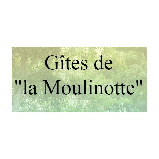 Gites De La Moulinotte Hébergement