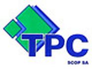 TPC SCOP SA parfumerie et cosmétique (détail)