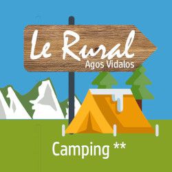 Camping Le Rural camping