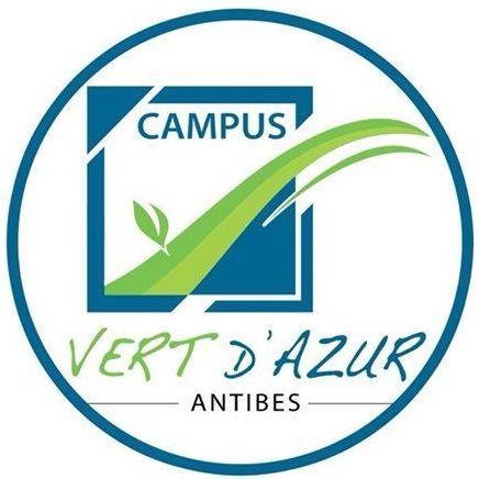 Campus Vert d'Azur apprentissage et formation professionnelle