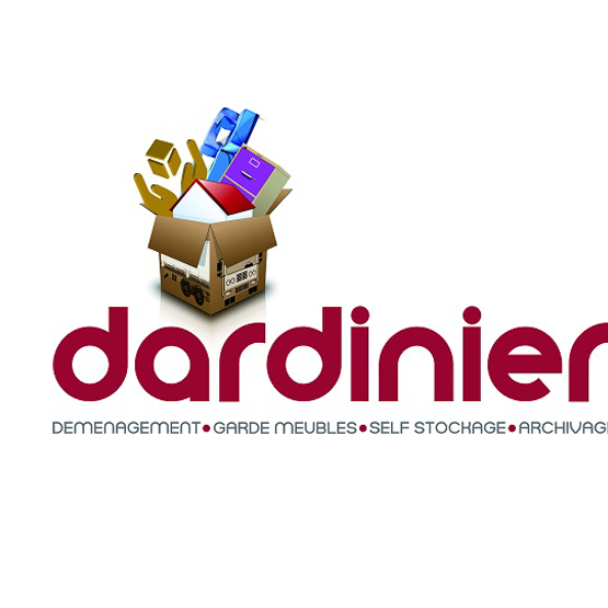 Dardinier Déménagement