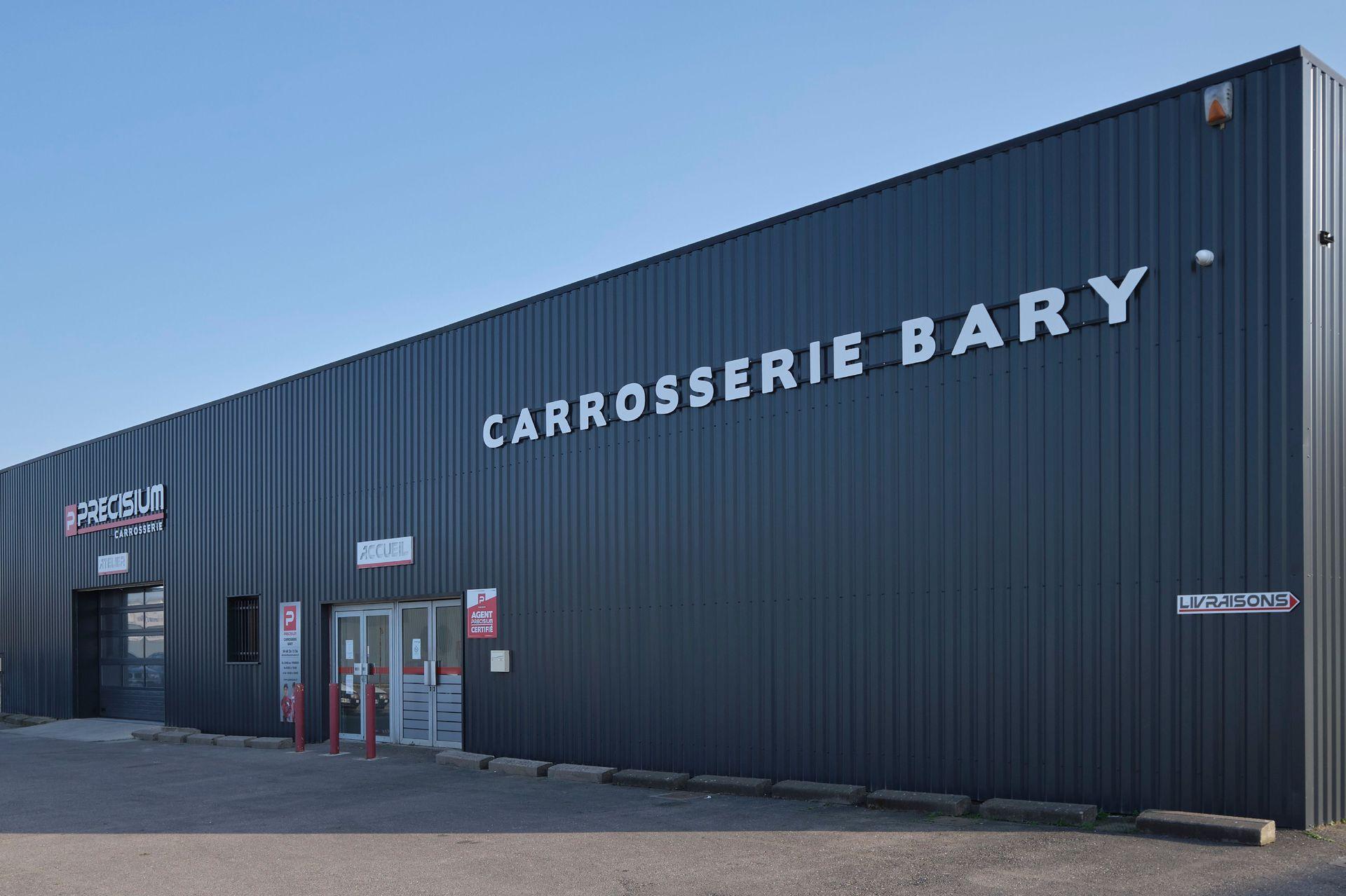 galerie image