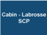 Scp Jean-François Cabin avocat