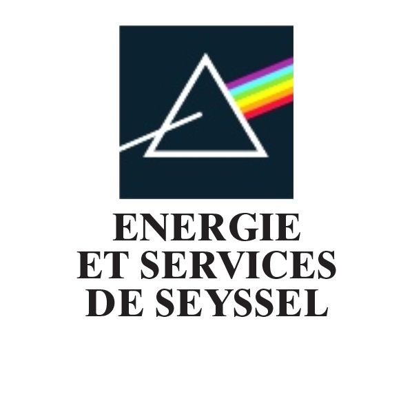 Energie et Services de Seyssel Matières premières, énergie