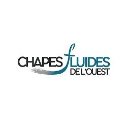 Chapes Fluides de l'Ouest entreprise de travaux publics
