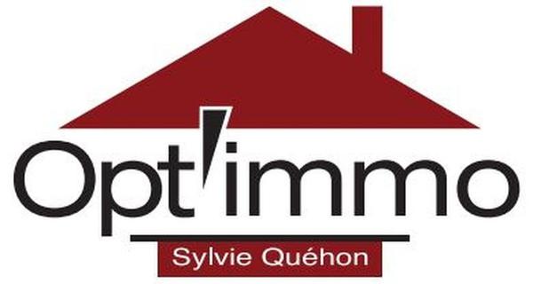 Opt'immo agence immobilière