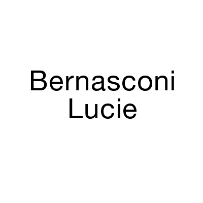Bernasconi Lucie psychologue