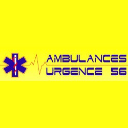 Ambulances Urgence 56 urgence et assistance (service)