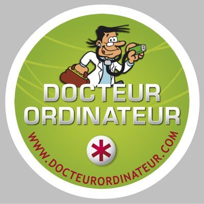 Docteur Ordinateur Agen