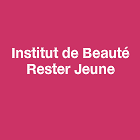 Institut De Beauté Rester Jeune