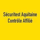 Sécuritest Aquitaine Contrôle Affilié Autres services