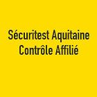 Sécuritest Aquitaine Contrôle Affilié Autres services
