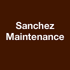 Sanchez Maintenance SARL réparation et restauration (objets divers)