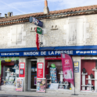 SNC PIOT - AUBERTIN entrepôt et magasin général