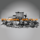 Cadudal Ets pièces et accessoires automobile, véhicule industriel (commerce)