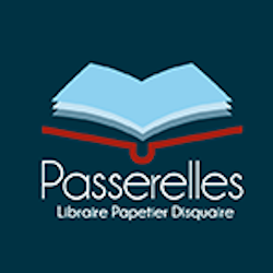 Librairie Papeterie Passerelles disquaire