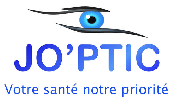 Jo'ptic opticien