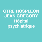 Pôle de Santé Mentale