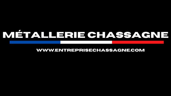 Metallerie Chassagne porte et portail