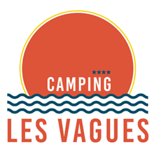 Camping Caravaning les Vagues restaurant