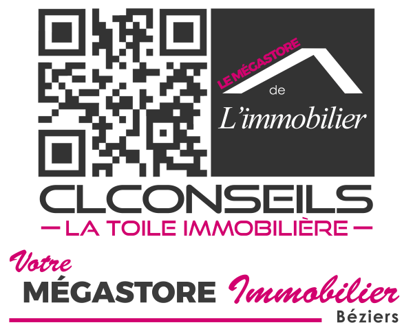 CL Conseils CGPM expert en immobilier
