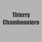 Chambonnière Thierry SARL Expert