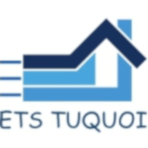 Tuquoi ETS machine à bois, PVC, alu et outillage (fabrication, négoce)