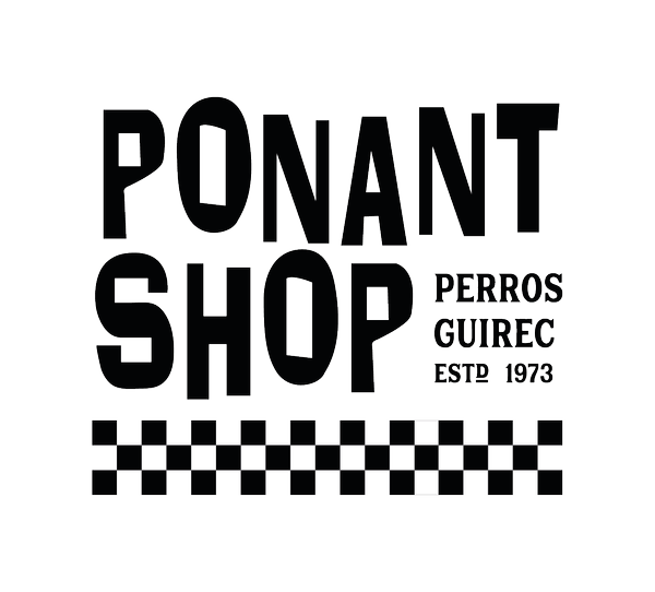 Ponant Surf Shop SARL 7 islands surf company magasin de sport