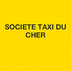 Société de Taxis du Cher taxi
