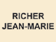 Richer Jean Marie ramonage