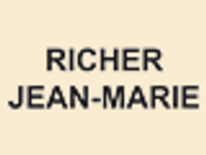Richer Jean Marie ramonage