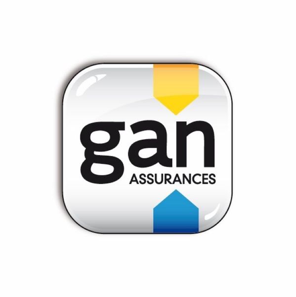GAN ASSURANCES LIBOURNE SAINT EMILION société et compagnie d'assurances