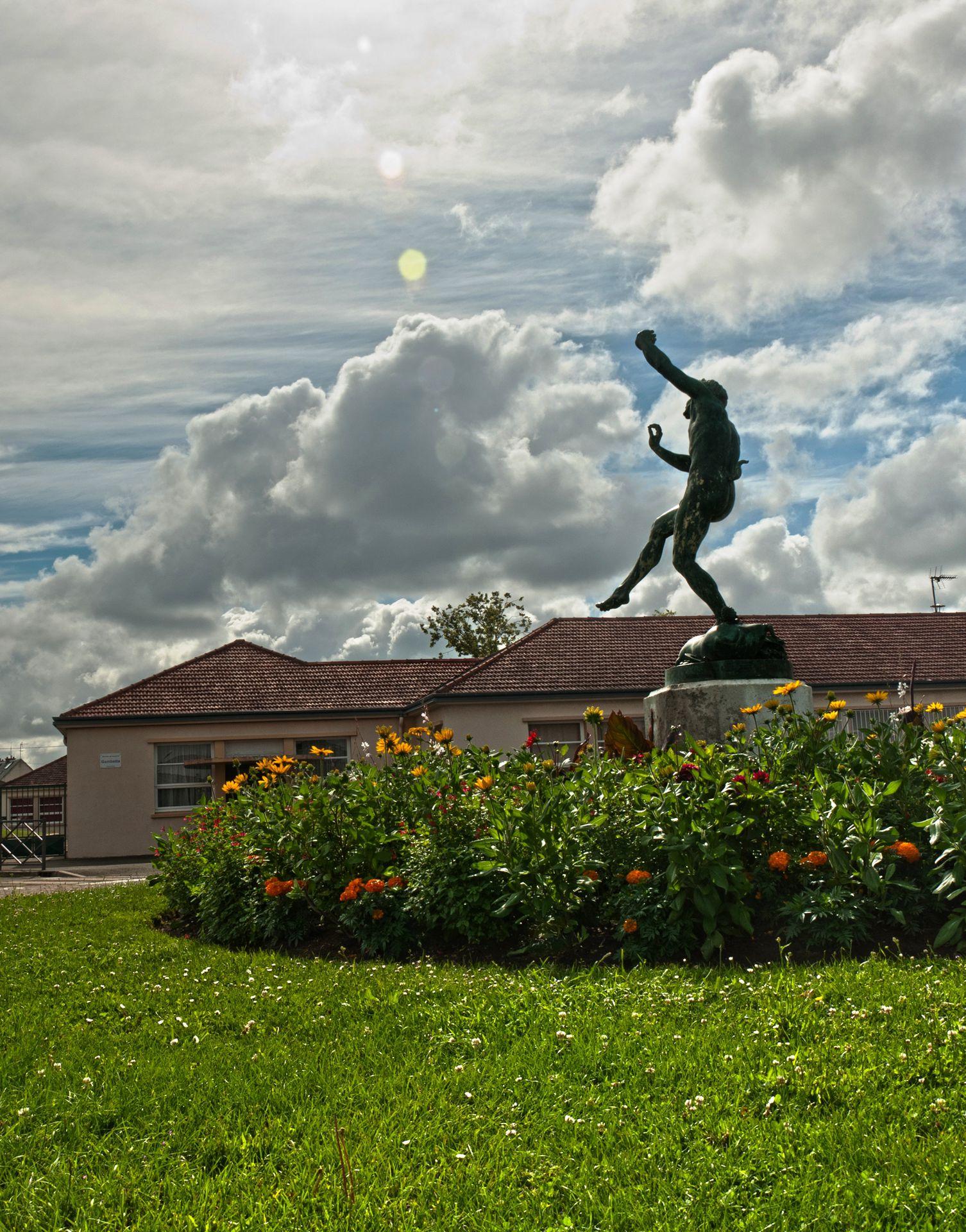 galerie image