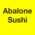 Abalone Sushi restaurant