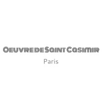 Oeuvre de Saint Casimir maison de retraite établissement public