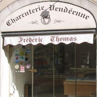 Charcuterie Vendéenne Ouvert le dimanche