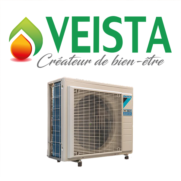 Veista Energies Renouvelables réparation et restauration (objets divers)