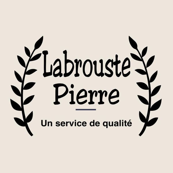 Etablissement Pierre Labrouste plombier
