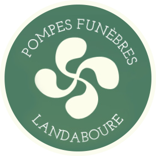 Landaboure chambre funéraire
