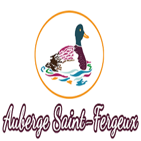 Auberge De Saint Fergeux restaurant