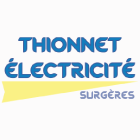 Thionnet Electricité Surgères Expert