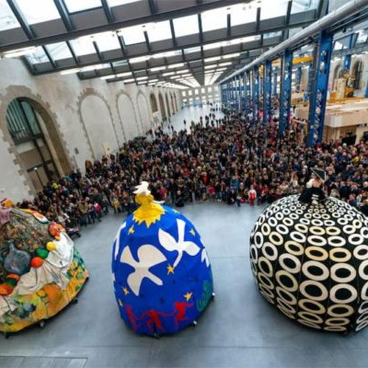 galerie image
