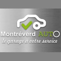 MONTREVERD AUTO carrosserie et peinture automobile